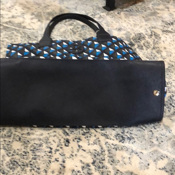 Tory Burch Ella Packable - Picture 4 of 4